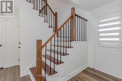 44 Leatherhead Court, Brampton, ON - Indoor Photo Showing Other Room