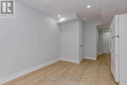 44 Leatherhead Court, Brampton, ON - Indoor Photo Showing Other Room