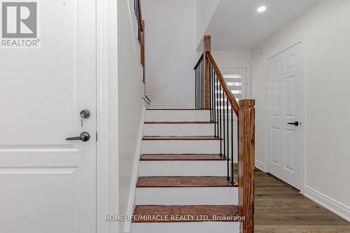 44 Leatherhead Court, Brampton, ON - Indoor Photo Showing Other Room