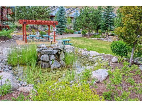 6838 Santiago Loop Unit# 176, Kelowna, BC - Outdoor