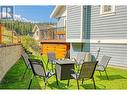 6838 Santiago Loop Unit# 176, Kelowna, BC  - Outdoor With Exterior 