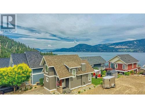 6838 Santiago Loop Unit# 176, Kelowna, BC - Outdoor With View