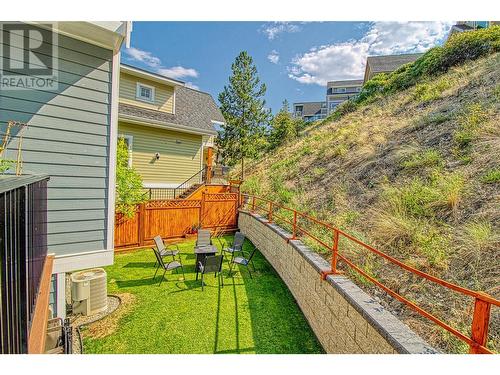 6838 Santiago Loop Unit# 176, Kelowna, BC - Outdoor