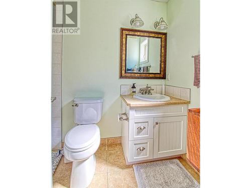 6838 Santiago Loop Unit# 176, Kelowna, BC - Indoor Photo Showing Bathroom