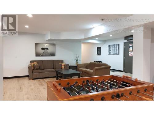 6838 Santiago Loop Unit# 176, Kelowna, BC - Indoor