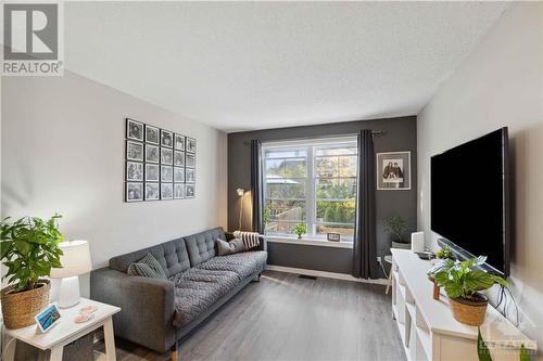 120 Whalings Circle, Ottawa, ON - Indoor Photo Showing Living Room