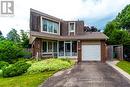 46 Lorraine Crescent, Brampton, ON  - Outdoor With Deck Patio Veranda With Facade 