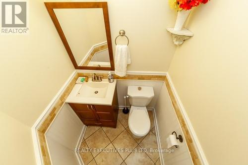 46 Lorraine Crescent, Brampton, ON - Indoor Photo Showing Bathroom