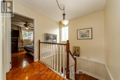 46 Lorraine Crescent, Brampton, ON - Indoor Photo Showing Other Room