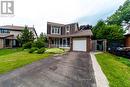 46 Lorraine Crescent, Brampton, ON  - Outdoor With Deck Patio Veranda With Facade 