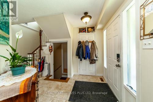 46 Lorraine Crescent, Brampton, ON - Indoor Photo Showing Other Room