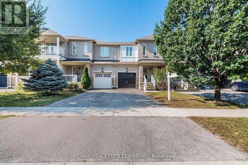 1337 Kestell Boulevard W, Oakville, ON - Outdoor With Facade