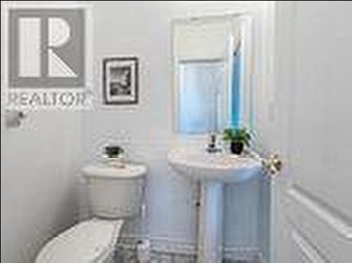 1337 Kestell Boulevard W, Oakville, ON - Indoor Photo Showing Bathroom