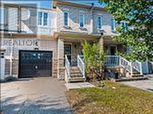 1337 Kestell Boulevard W, Oakville, ON - Outdoor