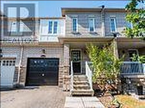 1337 Kestell Boulevard W, Oakville, ON - Outdoor