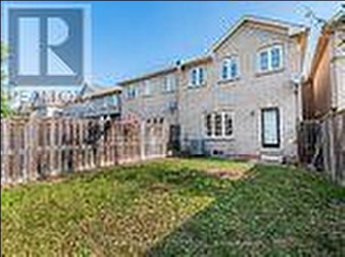 1337 Kestell Boulevard W, Oakville, ON - Outdoor