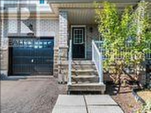 1337 Kestell Boulevard W, Oakville, ON - Outdoor