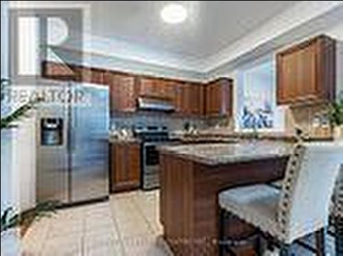 1337 Kestell Boulevard W, Oakville, ON - Indoor Photo Showing Kitchen