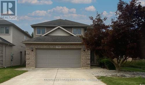 198 Taylor Trail, Chatham-Kent, ON - Outdoor