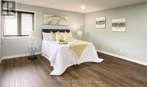 198 Taylor Trail, Chatham-Kent, ON - Indoor Photo Showing Bedroom