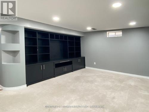 198 Taylor Trail, Chatham-Kent, ON - Indoor Photo Showing Basement