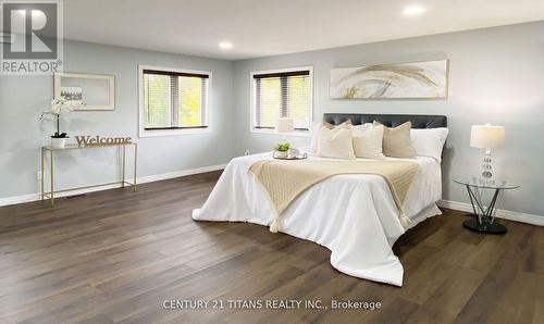 198 Taylor Trail, Chatham-Kent, ON - Indoor Photo Showing Bedroom