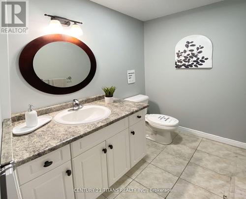 198 Taylor Trail, Chatham-Kent, ON - Indoor Photo Showing Bathroom