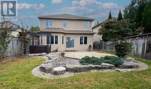 198 Taylor Trail, Chatham-Kent, ON - Outdoor