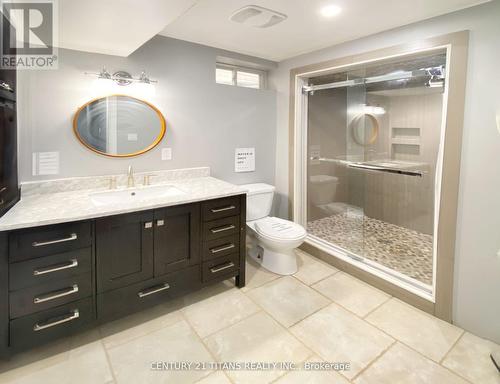 198 Taylor Trail, Chatham-Kent, ON - Indoor Photo Showing Bathroom