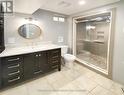 198 Taylor Trail, Chatham-Kent, ON  - Indoor Photo Showing Bathroom 