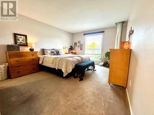 373 Oriole Way, Barriere, BC - Indoor Photo Showing Bedroom