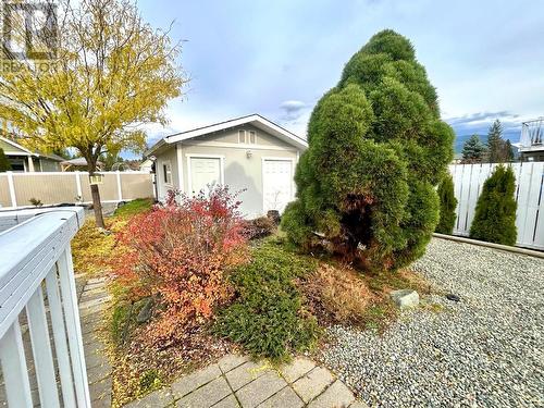 373 Oriole Way, Barriere, BC - Outdoor