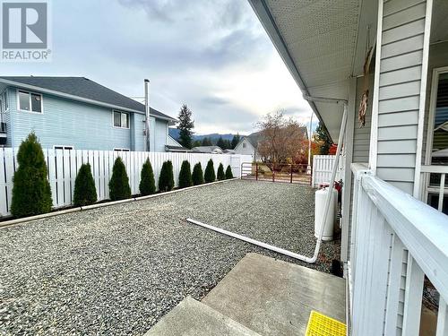 373 Oriole Way, Barriere, BC - Outdoor With Exterior