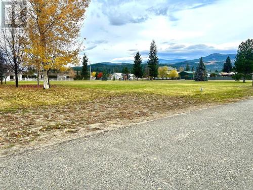 373 Oriole Way, Barriere, BC - Outdoor With View