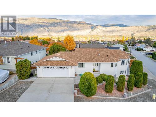 51 Cactus Crescent, Osoyoos, BC - Outdoor