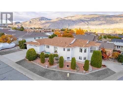 51 Cactus Crescent, Osoyoos, BC - Outdoor