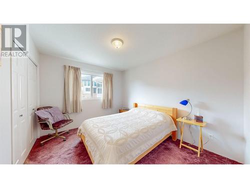 51 Cactus Crescent, Osoyoos, BC - Indoor Photo Showing Bedroom