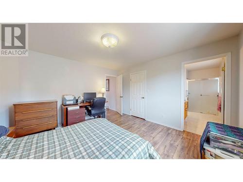 51 Cactus Crescent, Osoyoos, BC - Indoor Photo Showing Bedroom