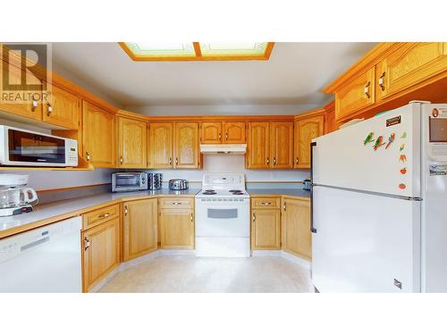 51 Cactus Crescent, Osoyoos, BC - Indoor Photo Showing Kitchen