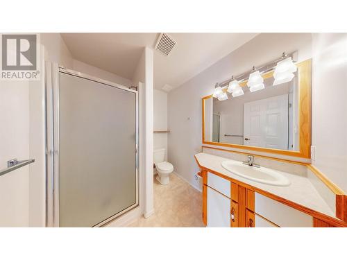 51 Cactus Crescent, Osoyoos, BC - Indoor Photo Showing Bathroom