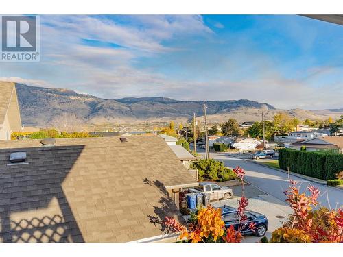 51 Cactus Crescent, Osoyoos, BC - Outdoor With View