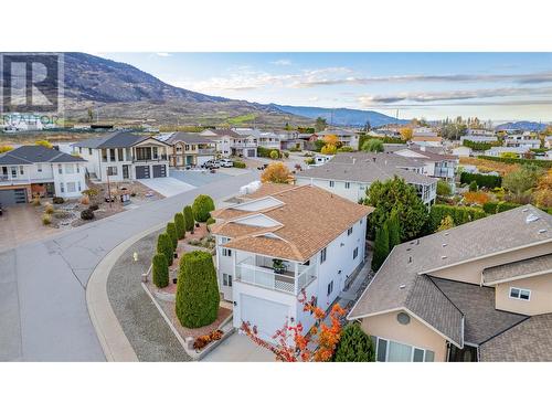 51 Cactus Crescent, Osoyoos, BC - Outdoor With View