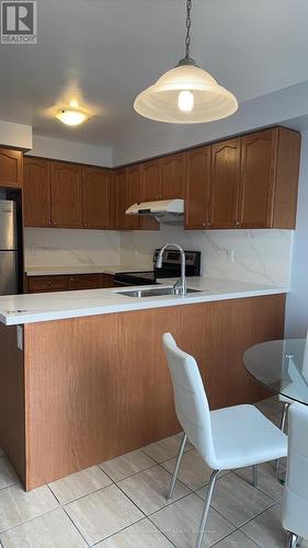 10006 Mccowan Road, Markham, ON - Indoor Photo Showing Kitchen