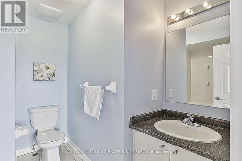 10006 Mccowan Road, Markham, ON - Indoor Photo Showing Bathroom