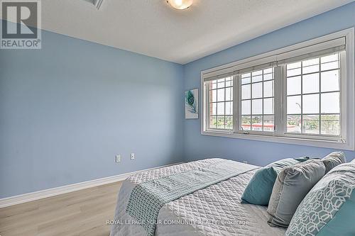 10006 Mccowan Road, Markham, ON - Indoor Photo Showing Bedroom