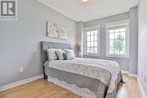 10006 Mccowan Road, Markham, ON - Indoor Photo Showing Bedroom