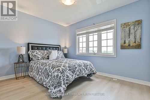 10006 Mccowan Road, Markham, ON - Indoor Photo Showing Bedroom