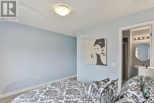 10006 Mccowan Road, Markham, ON - Indoor Photo Showing Bedroom