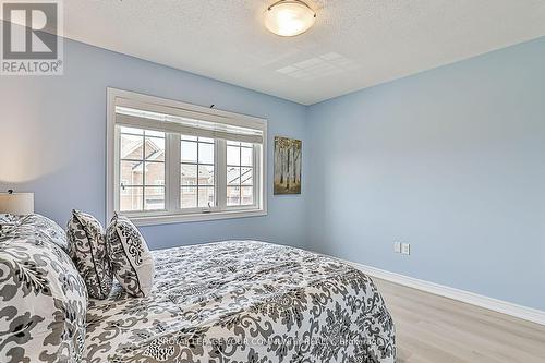 10006 Mccowan Road, Markham, ON - Indoor Photo Showing Bedroom