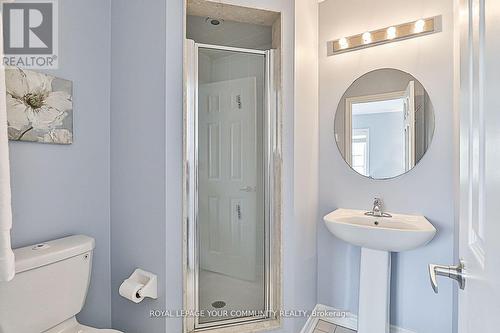 10006 Mccowan Road, Markham, ON - Indoor Photo Showing Bathroom